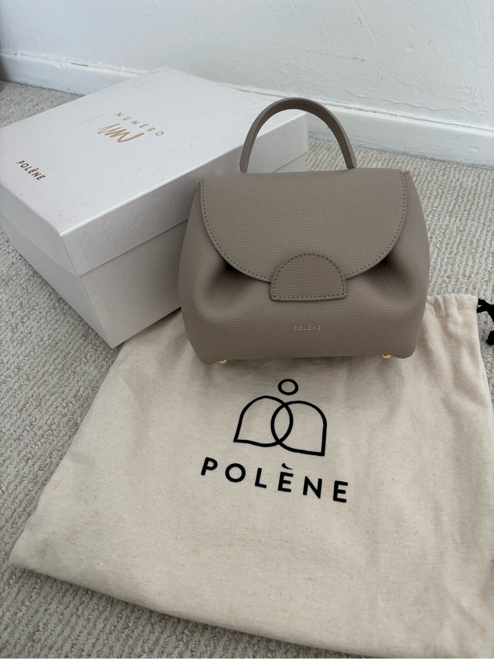 Polene Numero Un Nano - Picture 5 of 16